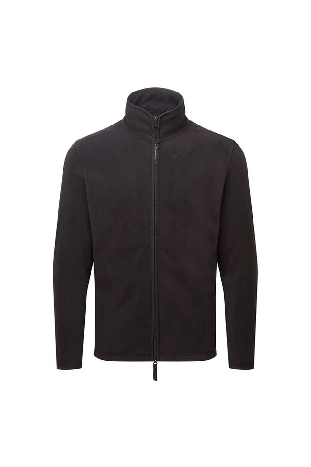 Флисовая куртка Artisan Premier, черный
Флисовая куртка Artisan Premier, черный