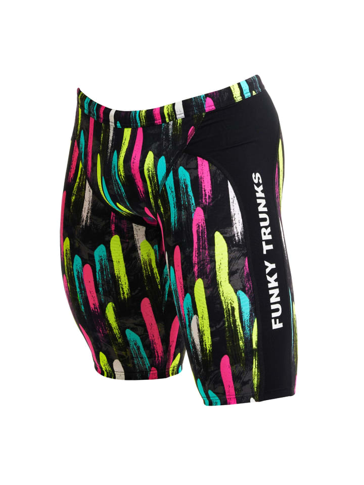 Funky Trunks Плавки Lament, запуск Lippie и другие товары
Funky Trunks Плавки Lament, запуск Lippie и другие товары