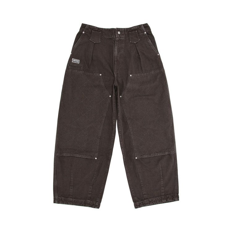 Брюки Kenzo Double Knee Pant, Taupe
Брюки Kenzo Double Knee Pant, Taupe