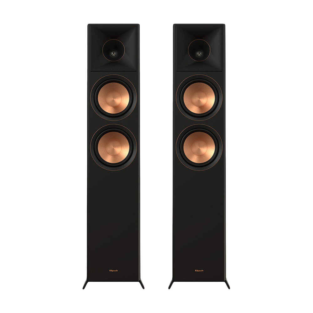 Напольная акустика Klipsch RP-6000F II, 2 шт, орех
Напольная акустика Klipsch RP-6000F II, 2 шт, орех
