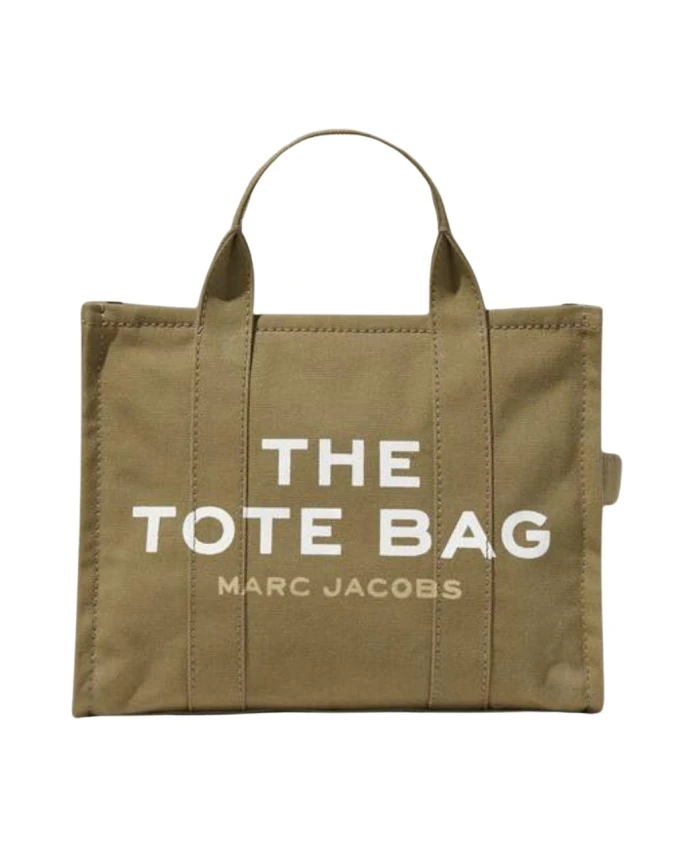 Средняя сумка тоут Marc Jacobs, зеленый
Средняя сумка тоут Marc Jacobs, зеленый