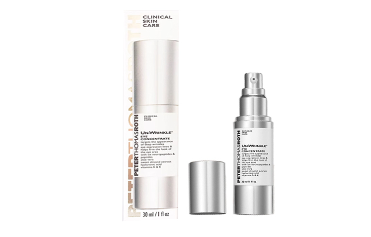 Крем для век Women's Peter Thomas Roth
Крем для век Women's Peter Thomas Roth