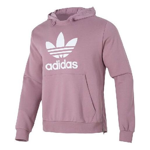 Толстовка с капюшоном adicolor classics fabric clash trefoil hoodies Adidas, розовый
Толстовка с капюшоном adicolor classics fabric clash trefoil hoodies Adidas, розовый