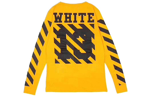 Футболка унисекс Off-White
Футболка унисекс Off-White