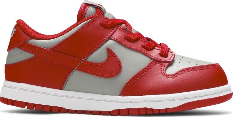 Кроссовки Nike Dunk Low TD 'UNLV', красный
Кроссовки Nike Dunk Low TD 'UNLV', красный