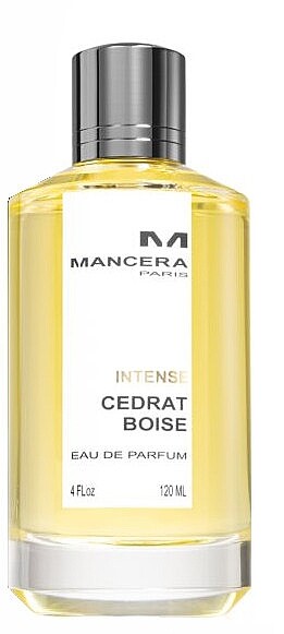 Духи Mancera Intense Cedrat Boise
Духи Mancera Intense Cedrat Boise