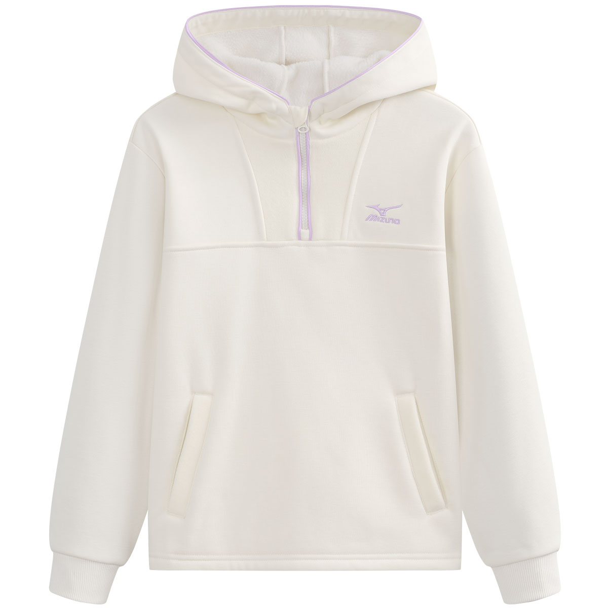 Детский свитшот Mizuno, Ecru
Детский свитшот Mizuno, Ecru