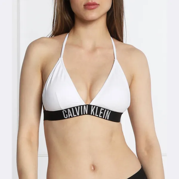 Верхняя часть бикини Calvin Klein, белый
Верхняя часть бикини Calvin Klein, белый
