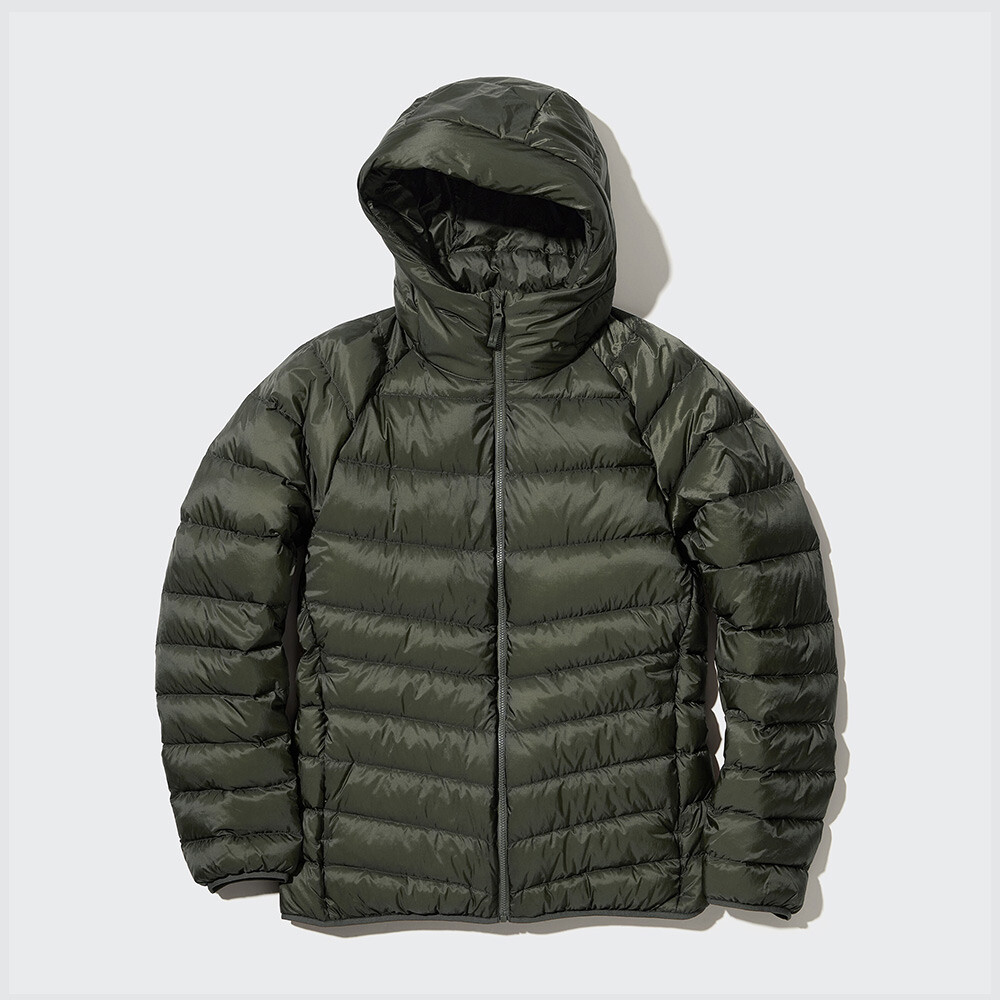 Ультралегкий пуховик Uniqlo 3D Cut, 57 темно-оливковый, Зеленый, Ультралегкий пуховик Uniqlo 3D Cut, 57 темно-оливковый
Ультралегкий пуховик Uniqlo 3D Cut, 57 темно-оливковый, Зеленый, Ультралегкий пуховик Uniqlo 3D Cut, 57 темно-оливковый