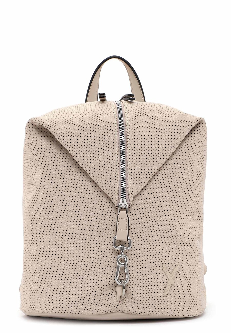 Рюкзак Suri Frey Romy, бежевый
Рюкзак Suri Frey Romy, бежевый