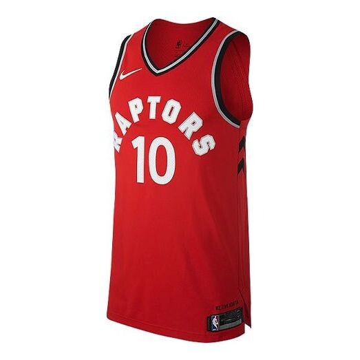 Футболка баскетбольные спортивные майки жилет au player edition toronto raptors 1 0 Nike, красный
Футболка баскетбольные спортивные майки жилет au player edition toronto raptors 1 0 Nike, красный