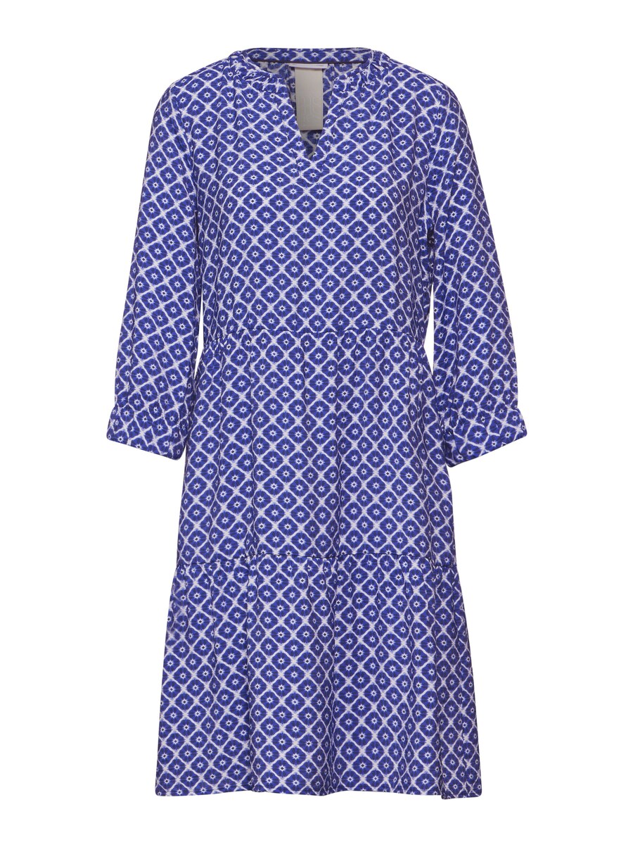 Платье STREET ONE, цвет Navy/Gentian/Sky blue
Платье STREET ONE, цвет Navy/Gentian/Sky blue