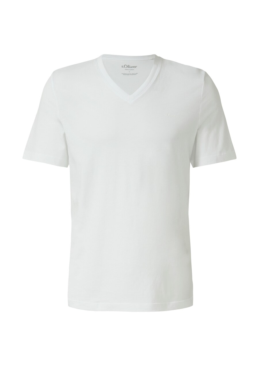 Рубашка s.Oliver, белый
Рубашка s.Oliver, белый