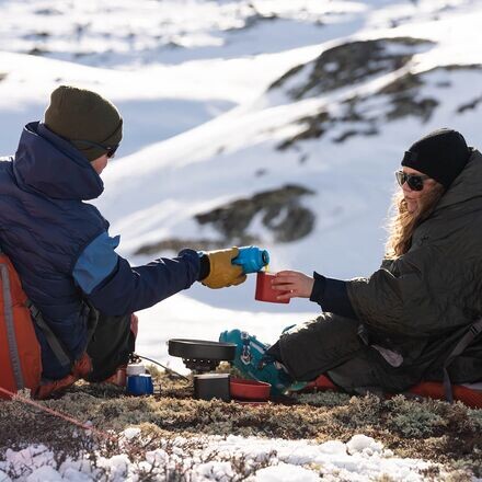 Система Альпинист 2 MSR, цвет One Color
Система Альпинист 2 MSR, цвет One Color