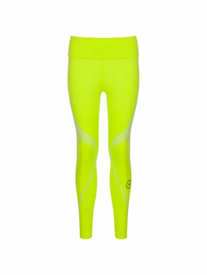 Спортивные леггинсы TruePace Adidas by Stella McCartney, зелёный
Спортивные леггинсы TruePace Adidas by Stella McCartney, зелёный