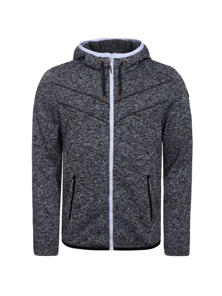 Куртка софтшелл Icepeak, черный
Куртка софтшелл Icepeak, черный