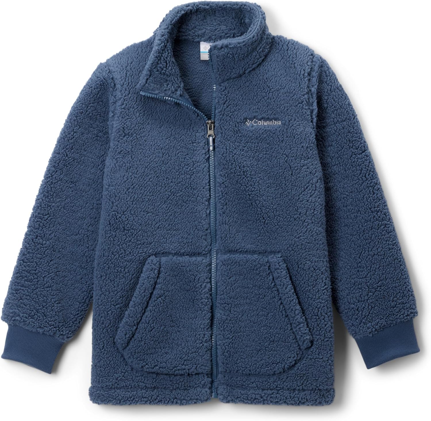 Columbia boys Rugged Ridge Ii Sherpa Full Zip, Dark Mountain
Columbia boys Rugged Ridge Ii Sherpa Full Zip, Dark Mountain