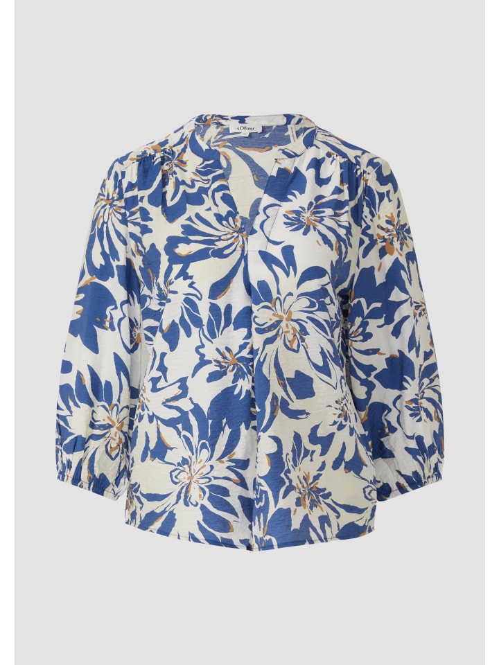 Блузка s.Oliver 
Блузка s.Oliver