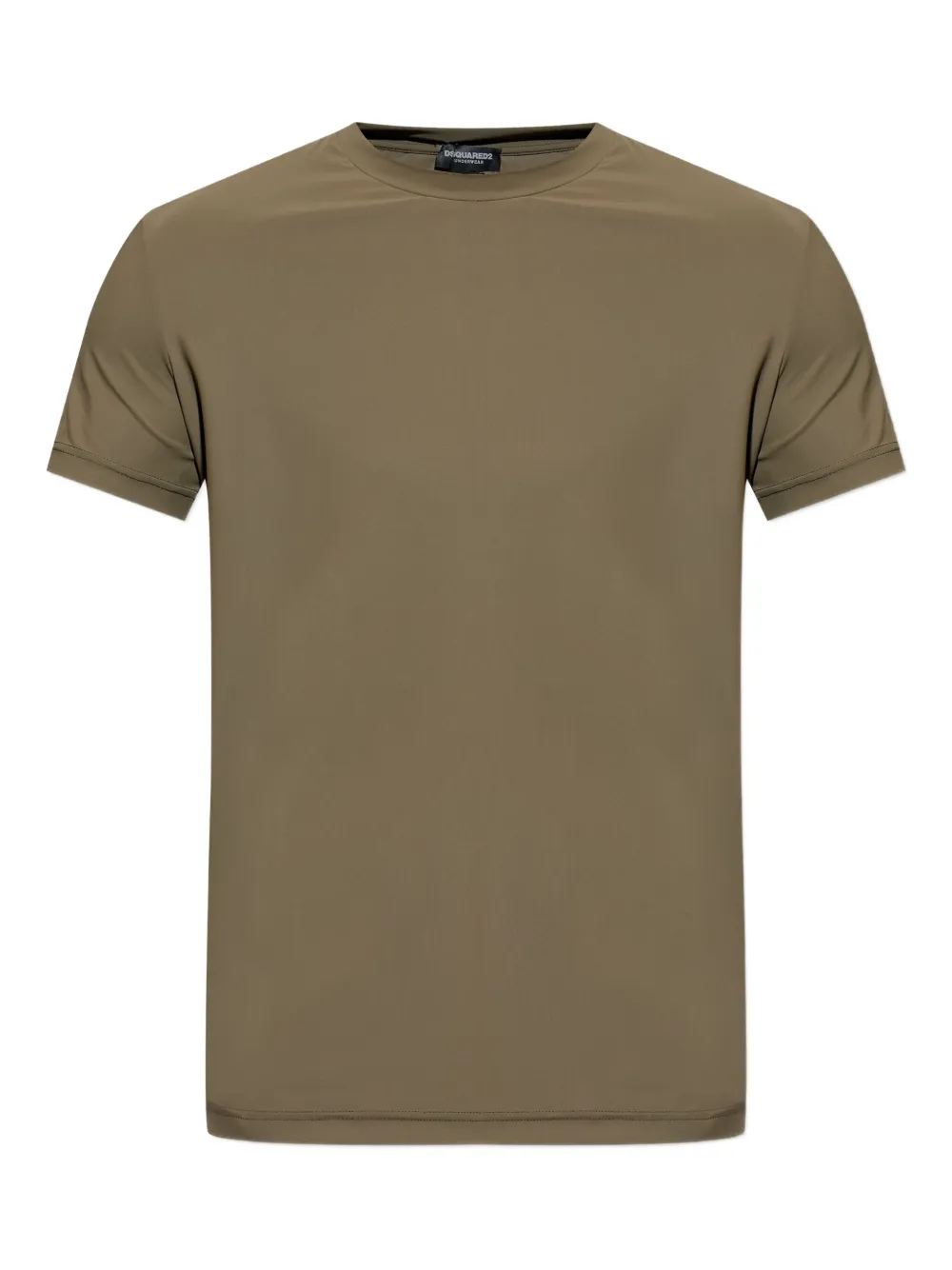 Футболка с принтом иконок DSQUARED2, коричневый
Футболка с принтом иконок DSQUARED2, коричневый