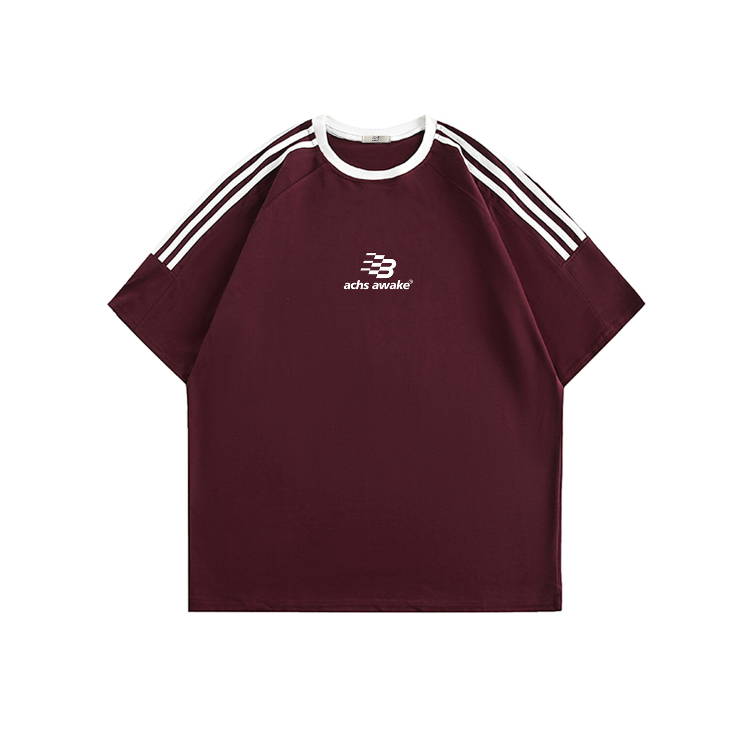 Футболка унисекс Achs Awake, Желтый
Футболка унисекс Achs Awake, Желтый