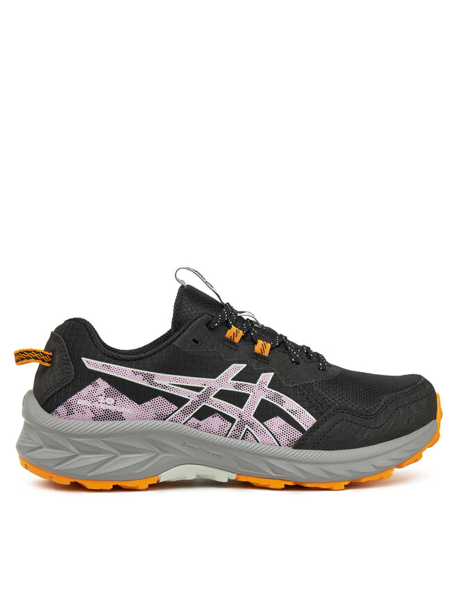 Беговые кроссовки Asics Gel-Venture 10 1012B759, черный
Беговые кроссовки Asics Gel-Venture 10 1012B759, черный