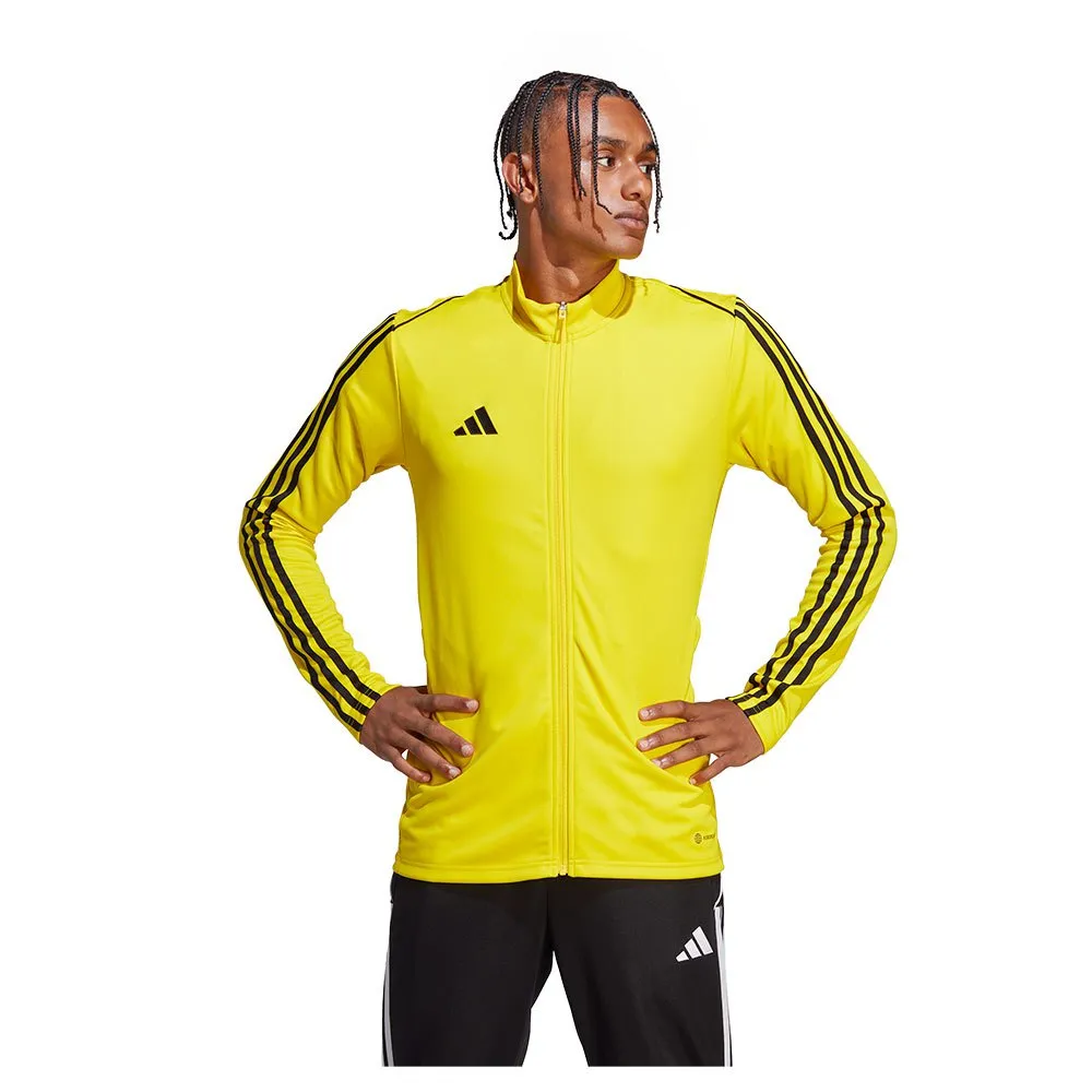 Куртка adidas Tiro23L, желтый
Куртка adidas Tiro23L, желтый
