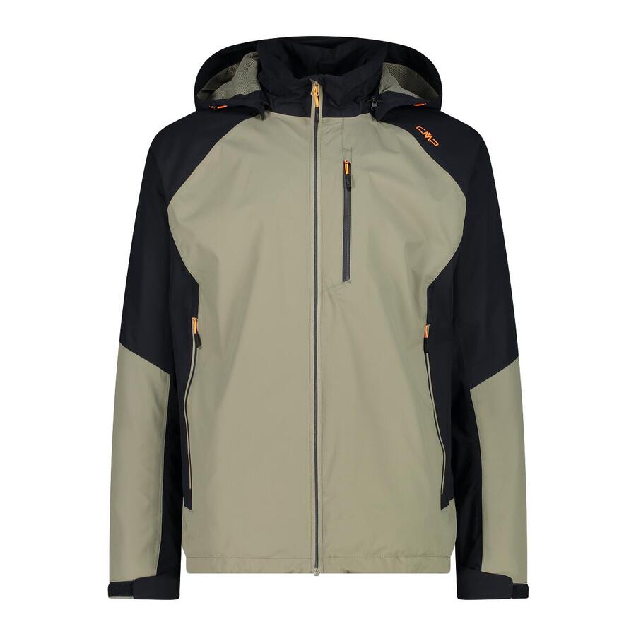 Мужская куртка CMP MAN JACKET ZIP HOOD 34Z5147
Мужская куртка CMP MAN JACKET ZIP HOOD 34Z5147