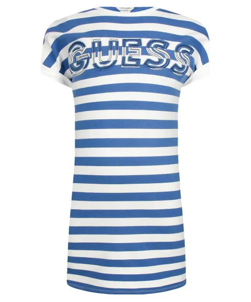 Платье Guess, синий
Платье Guess, синий