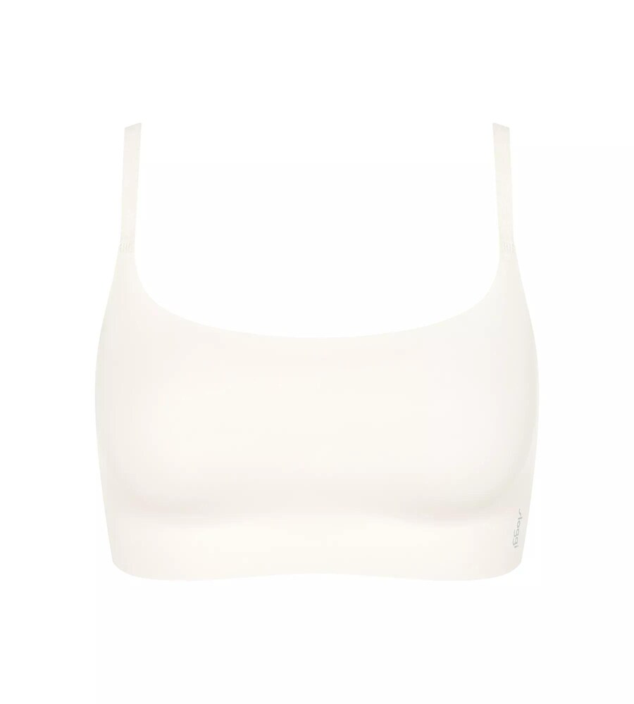 Бюстгальтер SLOGGI Bralette Bra Zero Feel 2.0, белый
Бюстгальтер SLOGGI Bralette Bra Zero Feel 2.0, белый