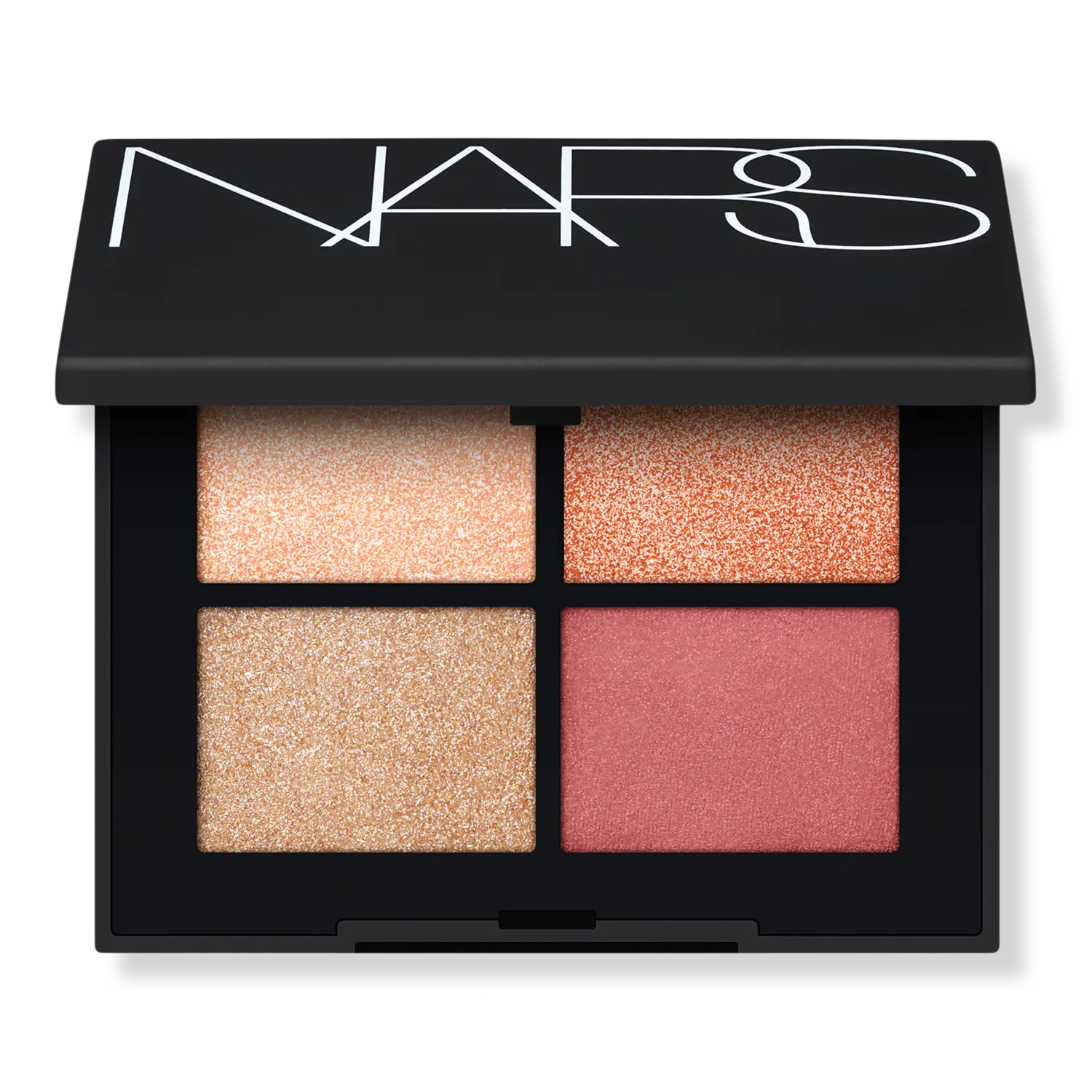 Палитра теней Quad Eyeshadow NARS, SINGAPORE
Палитра теней Quad Eyeshadow NARS, SINGAPORE