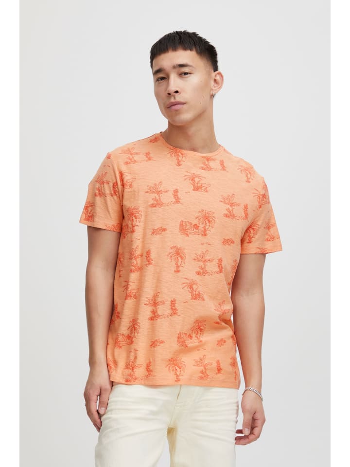 Футболка BLEND, оранжевый
Футболка BLEND, оранжевый