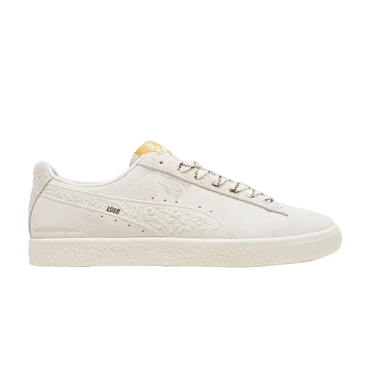 Кроссовки Puma We Are Legends x Clyde Neo-Renaissance, кремовый, Бежевый, Кроссовки Puma We Are Legends x Clyde Neo-Renaissance, кремовый
Кроссовки Puma We Are Legends x Clyde Neo-Renaissance, кремовый, Бежевый, Кроссовки Puma We Are Legends x Clyde Neo-Renaissance, кремовый