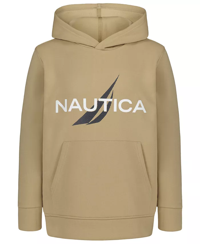 Мальчики 8-20 J-Class Mesh Pullover Hoodie Nautica, загар/бежевый
Мальчики 8-20 J-Class Mesh Pullover Hoodie Nautica, загар/бежевый