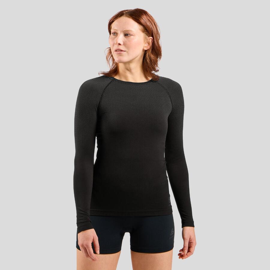 Легкая рубашка с длинным рукавом Performance Light Base Layer ODLO
Легкая рубашка с длинным рукавом Performance Light Base Layer ODLO