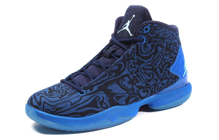 Мужские баскетбольные кроссовки Jordan Super.Fly 4
Мужские баскетбольные кроссовки Jordan Super.Fly 4