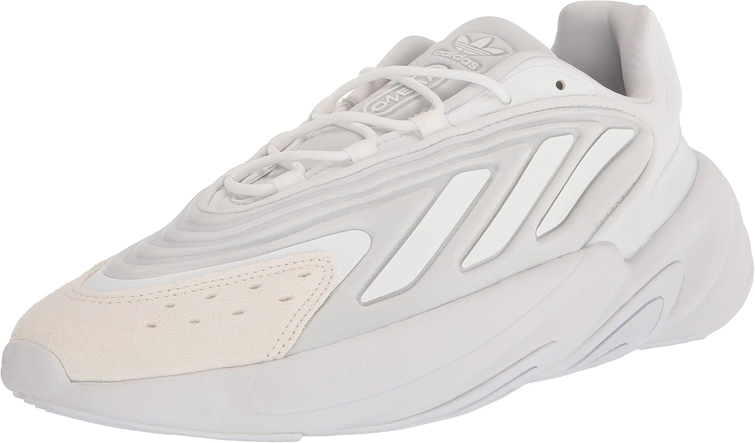 Кроссовки Adidas Originals Ozelia для мужчин, белый
Кроссовки Adidas Originals Ozelia для мужчин, белый