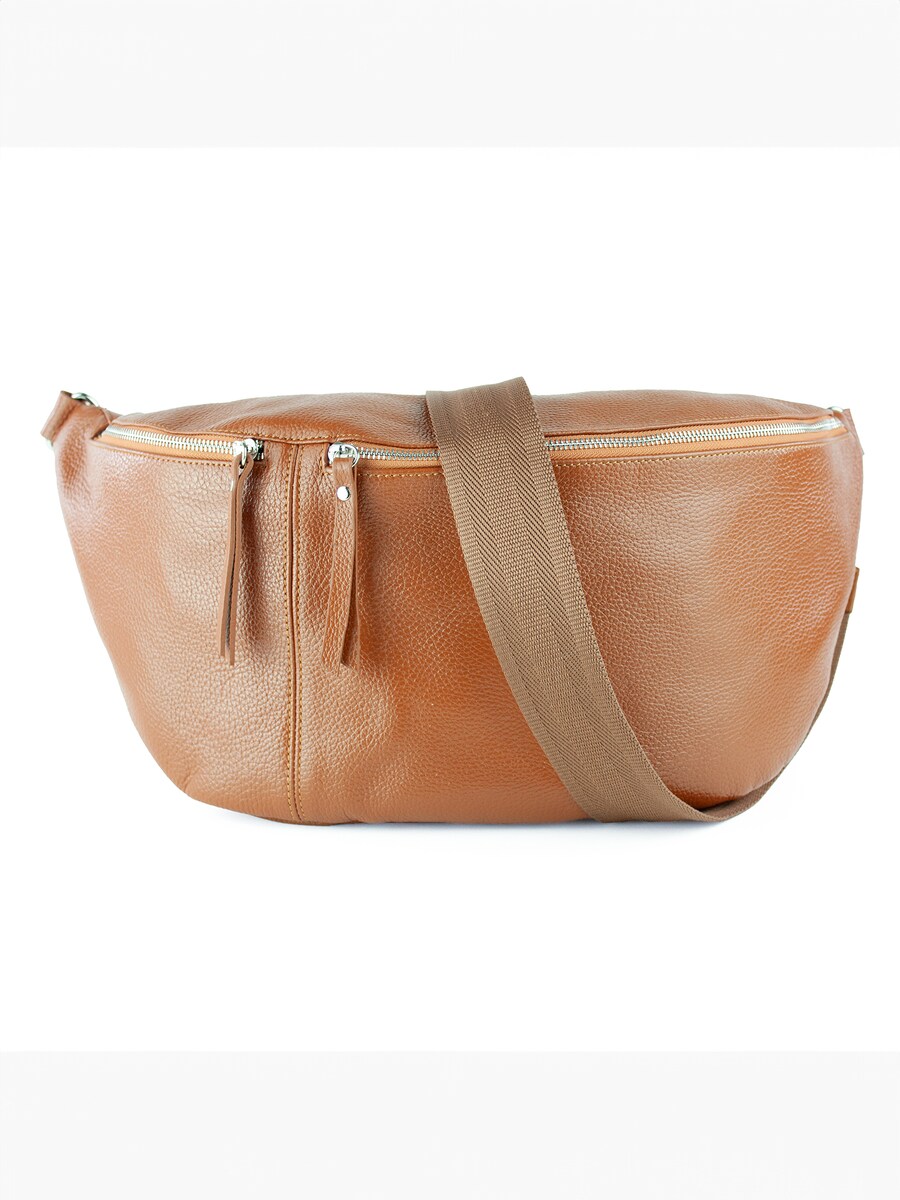 Поясная сумка lePelou AMALFI, коричневый
Поясная сумка lePelou AMALFI, коричневый