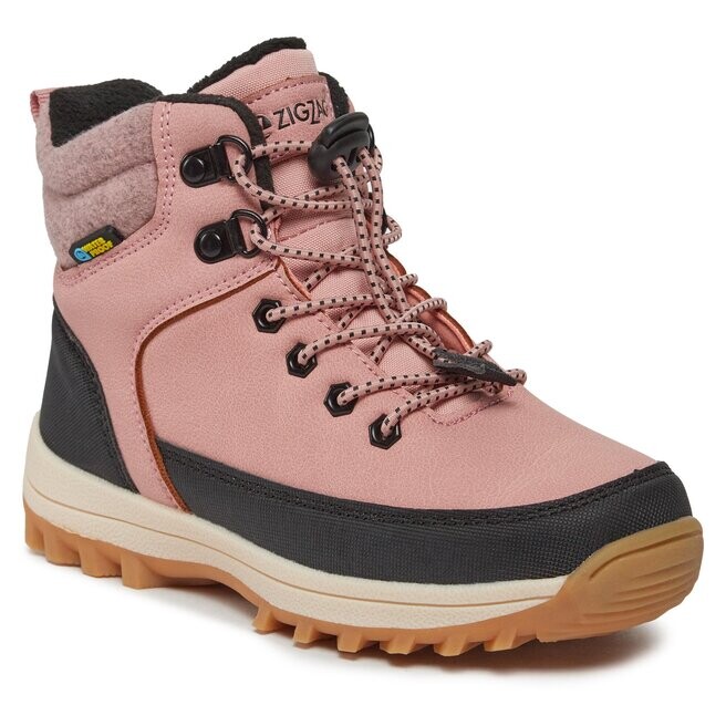 Ботинки ZigZag AenaideKids Boot, розовый
Ботинки ZigZag AenaideKids Boot, розовый