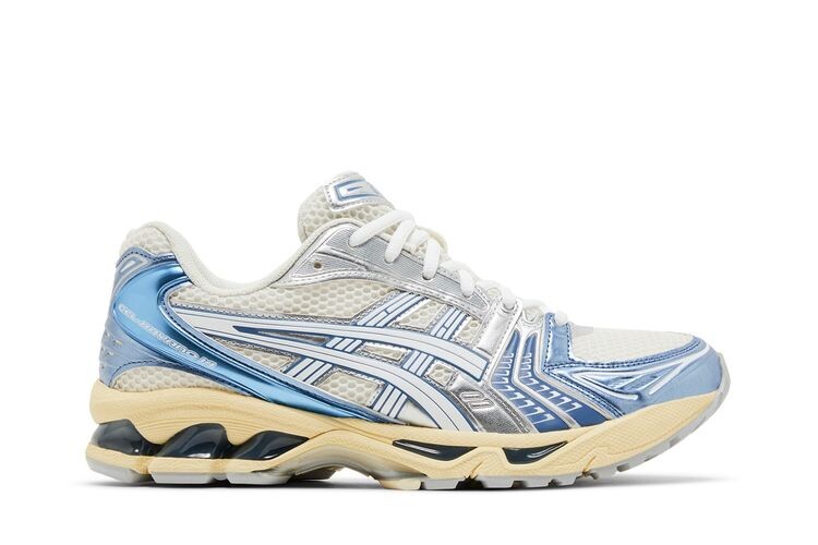 Кроссовки ASICS Gel Kayano 14 Cream Denim Blue, кремовый, Бежевый, Кроссовки ASICS Gel Kayano 14 Cream Denim Blue, кремовый
Кроссовки ASICS Gel Kayano 14 Cream Denim Blue, кремовый, Бежевый, Кроссовки ASICS Gel Kayano 14 Cream Denim Blue, кремовый