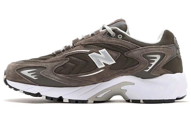 Кроссовки New Balance NB 725 унисекс
Кроссовки New Balance NB 725 унисекс