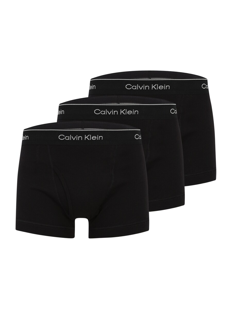 Боксеры Calvin Klein Underwear, Black
Боксеры Calvin Klein Underwear, Black