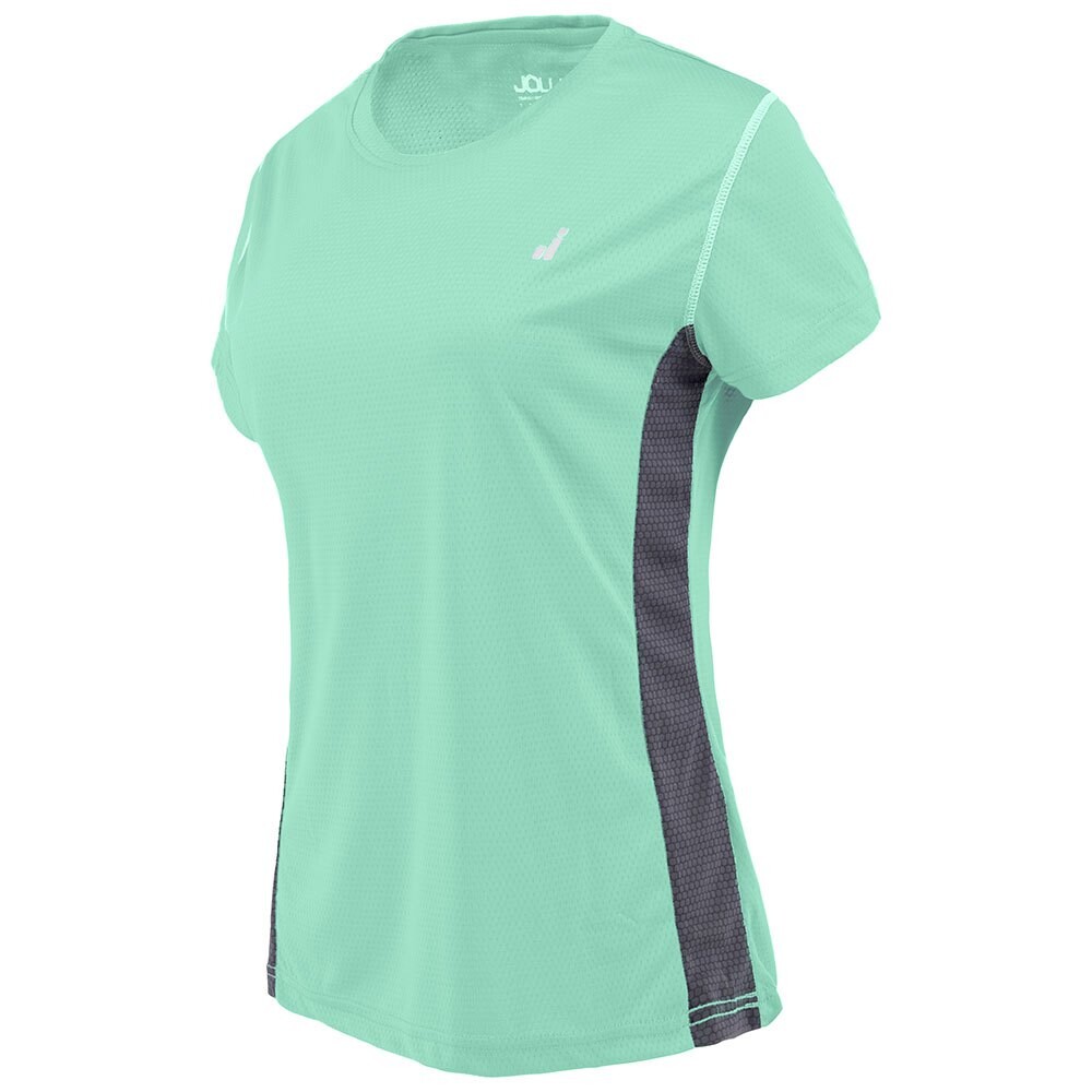 Футболка Joluvi Ultra, зеленый
Футболка Joluvi Ultra, зеленый