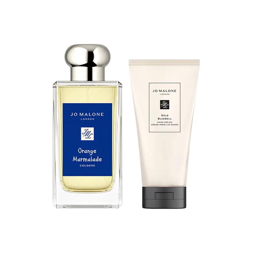 Наборы духов унисекс Jo Malone London
Наборы духов унисекс Jo Malone London
