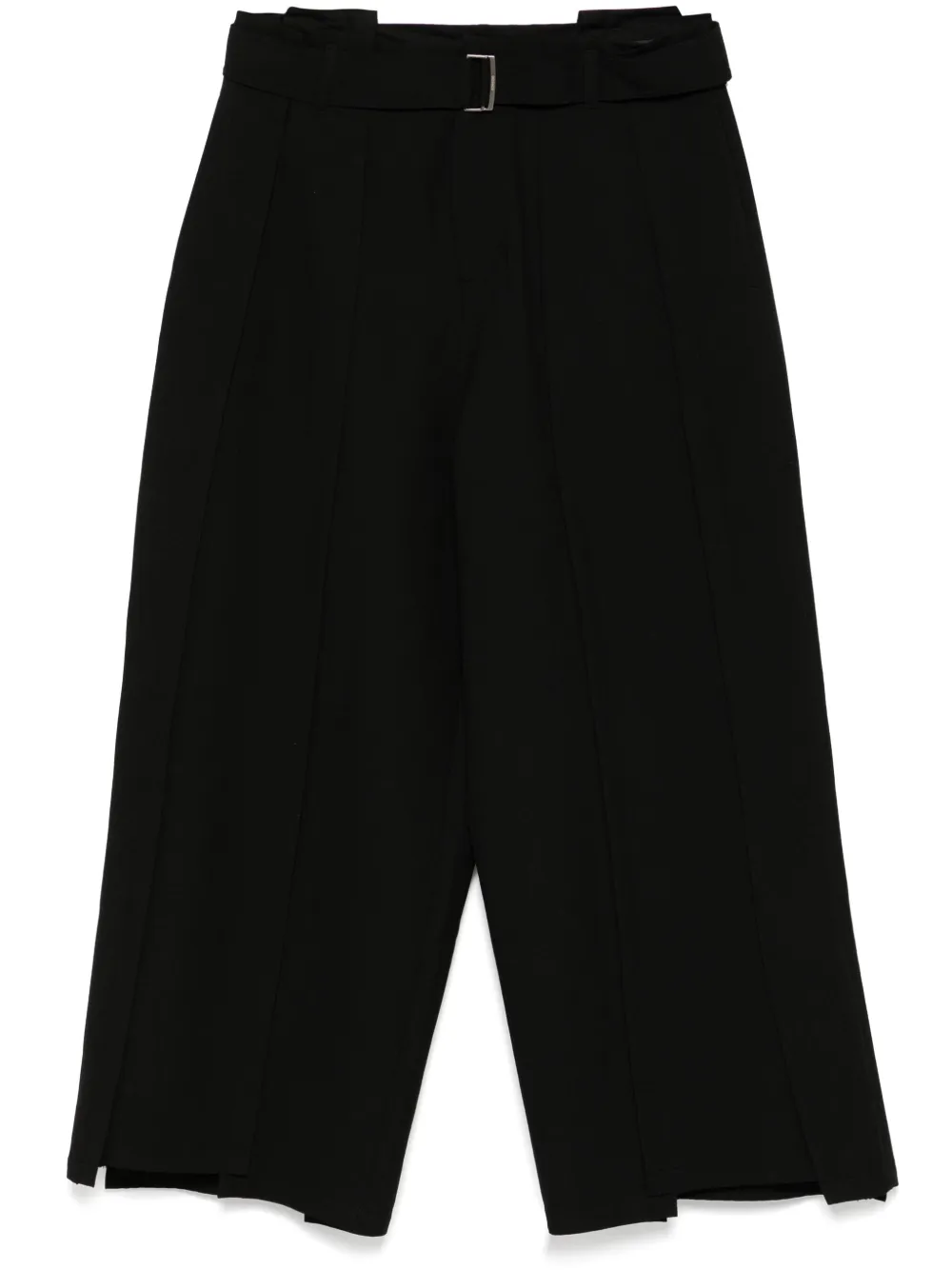 Брюки с поясом SONGZIO, черный
Брюки с поясом SONGZIO, черный