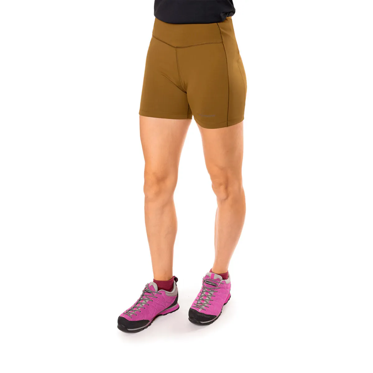 Sotes Trangoworld Женские шорты, цвет Kaki 
Sotes Trangoworld Женские шорты, цвет Kaki