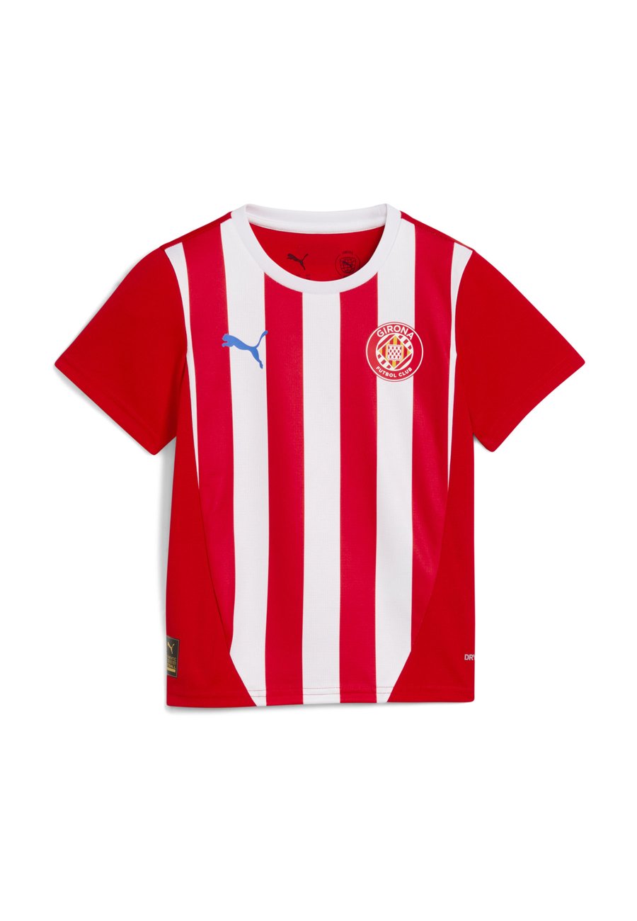 Футболка Puma GIRONA FC 25/26 HEIM MINI, White- Red/White, Белый, Футболка Puma GIRONA FC 25/26 HEIM MINI, White- Red/White
Футболка Puma GIRONA FC 25/26 HEIM MINI, White- Red/White, Белый, Футболка Puma GIRONA FC 25/26 HEIM MINI, White- Red/White