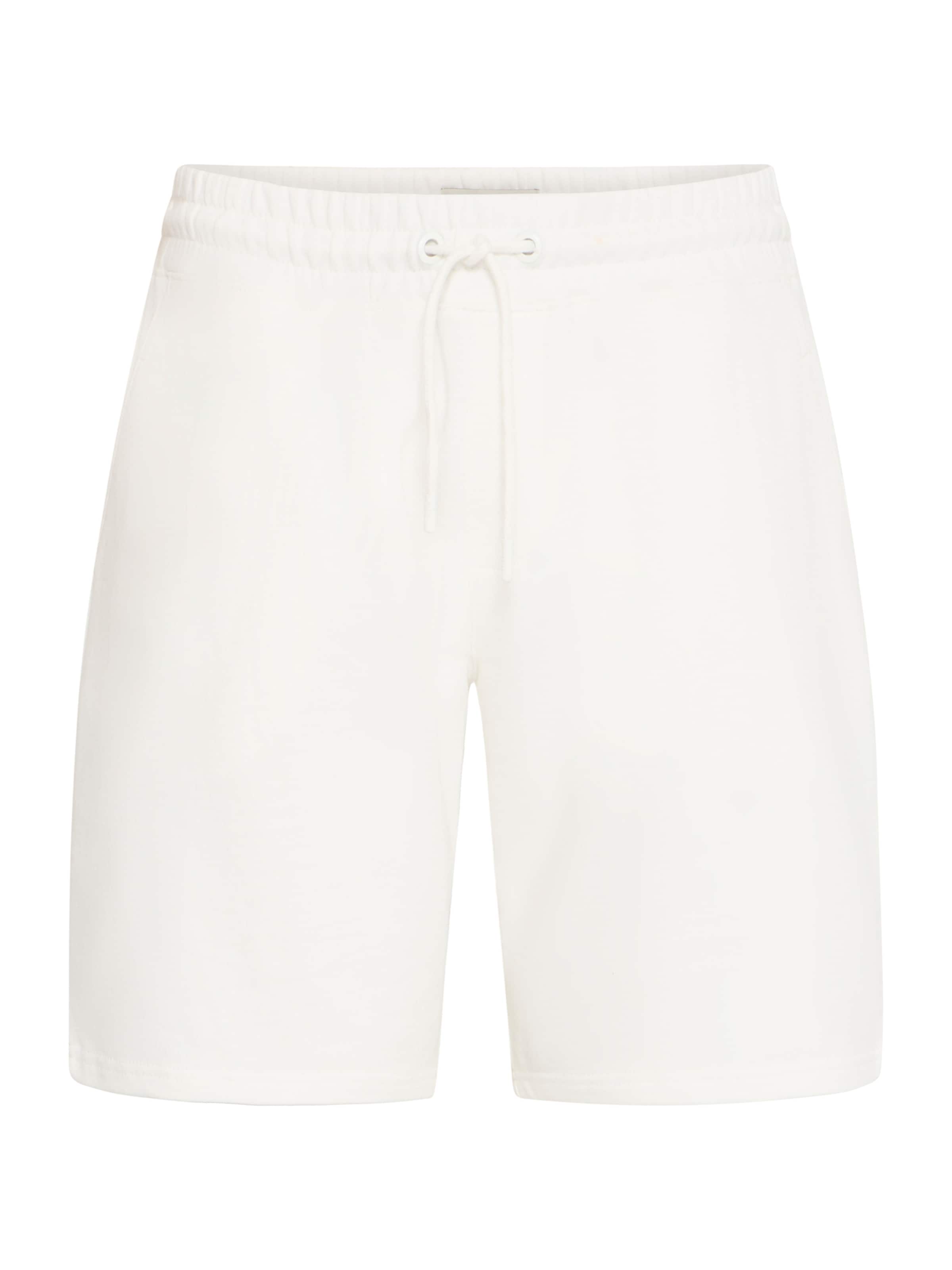 BLEND Шорты Regular 'BHKEN' в белом цвете
BLEND Шорты Regular 'BHKEN' в белом цвете