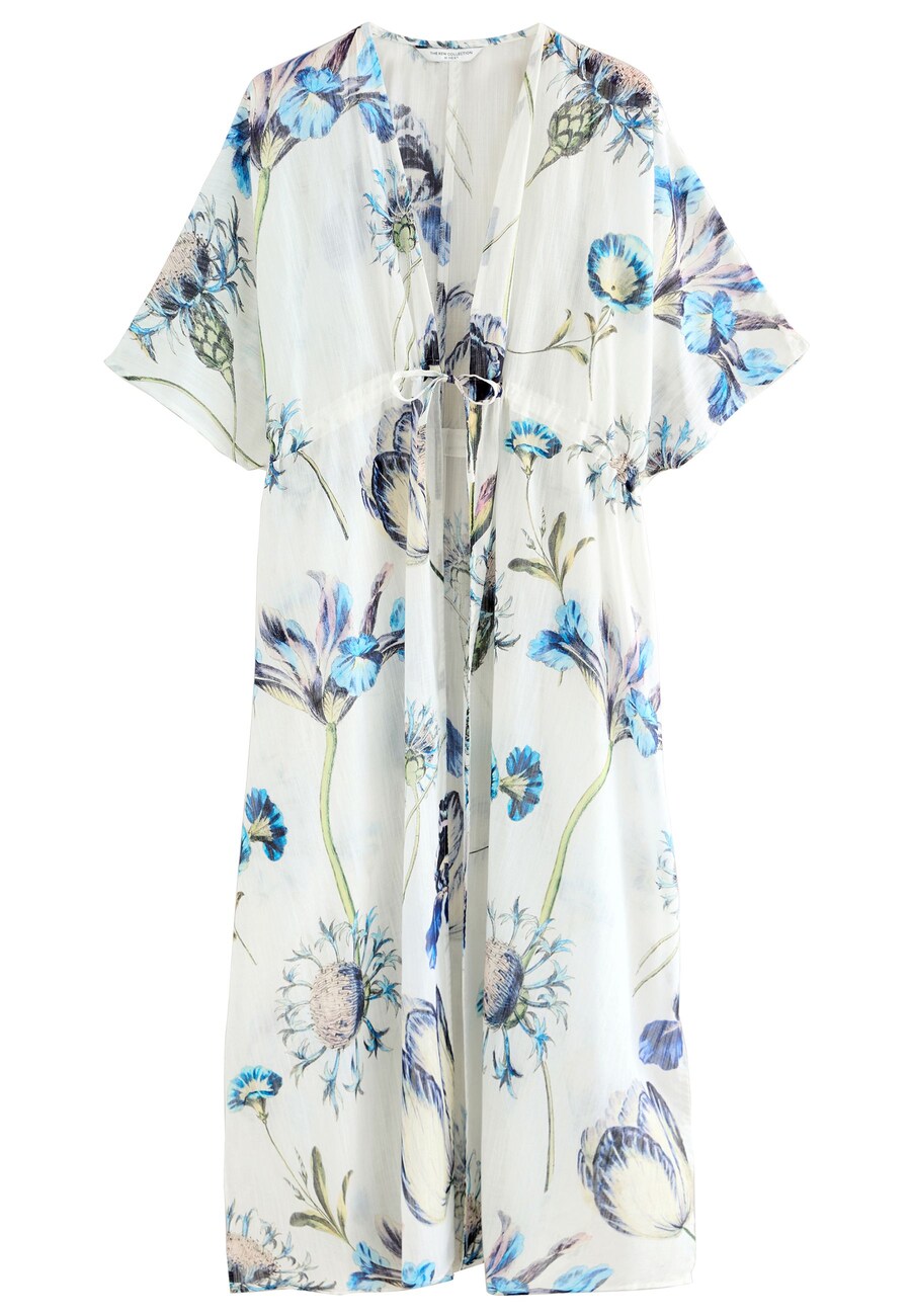 Пляжное платье Next, цвет Blue/Azure
Пляжное платье Next, цвет Blue/Azure