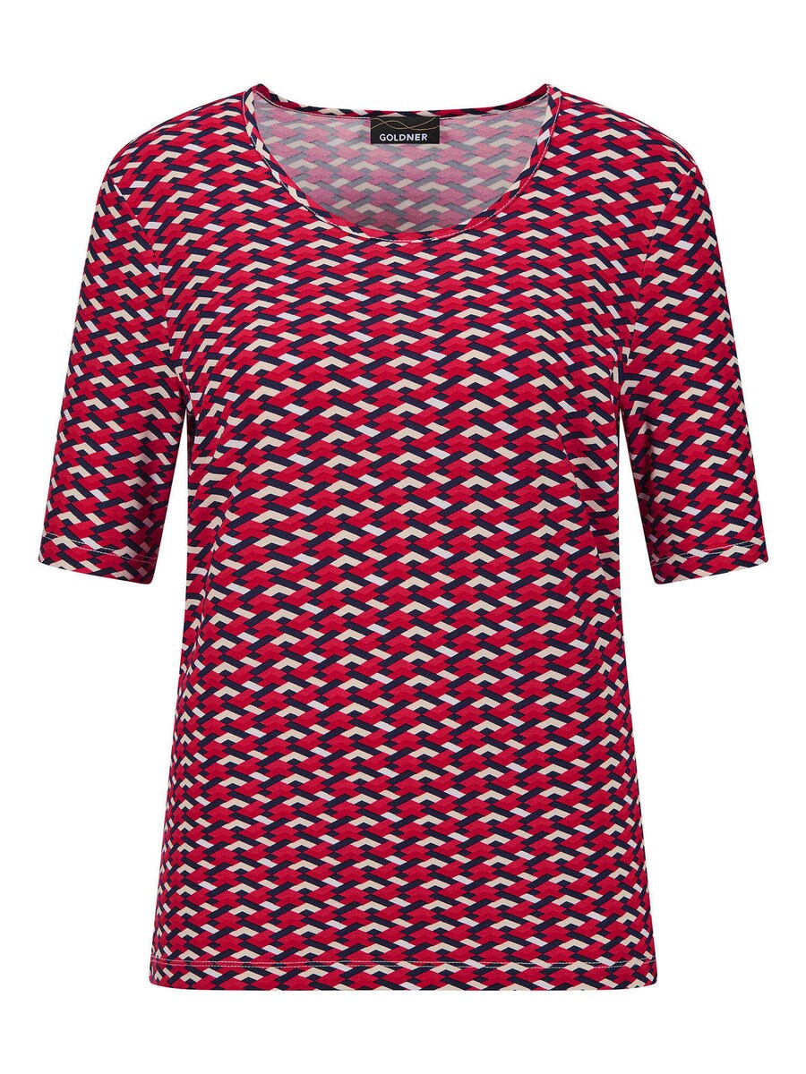 Рубашка Goldner, красный
Рубашка Goldner, красный