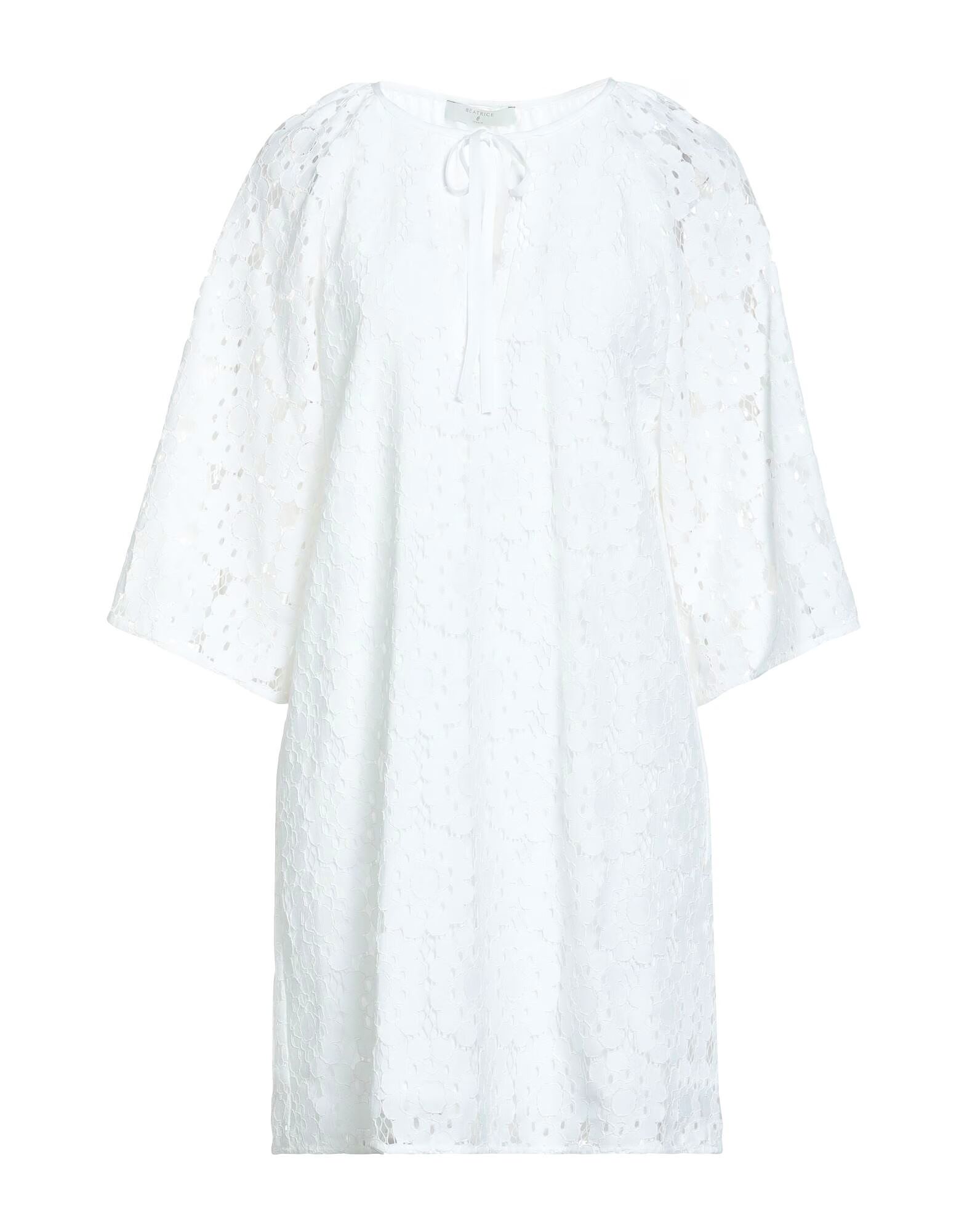 Мини-платье Beatrice .B, белый
Мини-платье Beatrice .B, белый